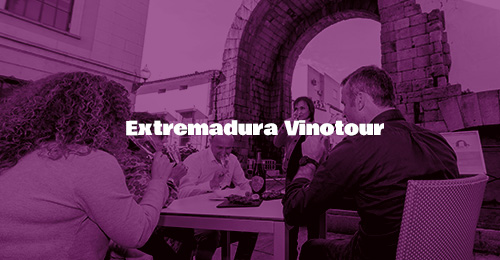 Extremadura Vinotour
