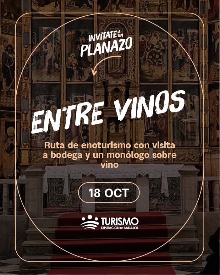 Entre vinos